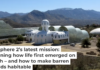Biosphere 2 is a research facility located near Tucson, Ariz. Katja Schulz/Flickr, CC BY